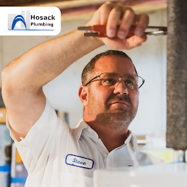Slide of Hosack Plumbing, Heating & Cooling