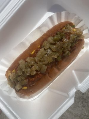 Cowtown Dogs by null