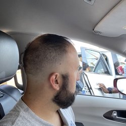5 West Barber Shop