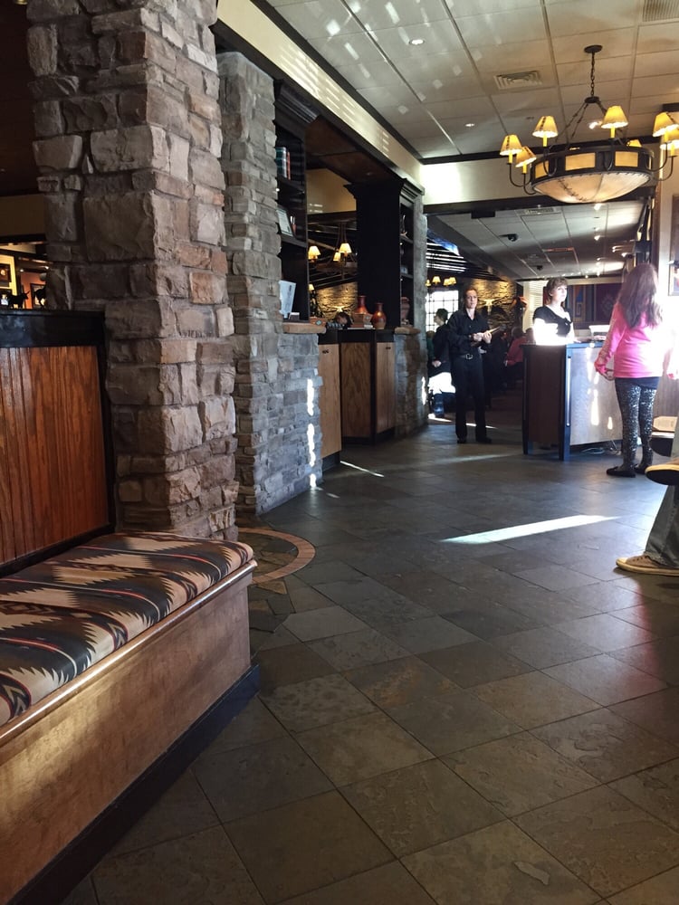 LONGHORN STEAKHOUSE CLOSED Updated June 2024 19 Reviews 110