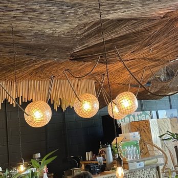 Strange Bird - Main entry room - Tiki Bars Near Me - Indianapolis, Indiana Strange Bird - Main entry room - Tiki Bars Near Me - Indianapolis, Indiana