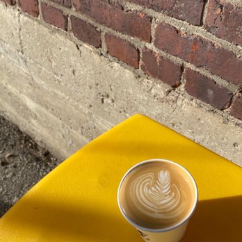 Ethica Coffee Roasters - Coffee & Tea Near Me - Toronto, Ontario