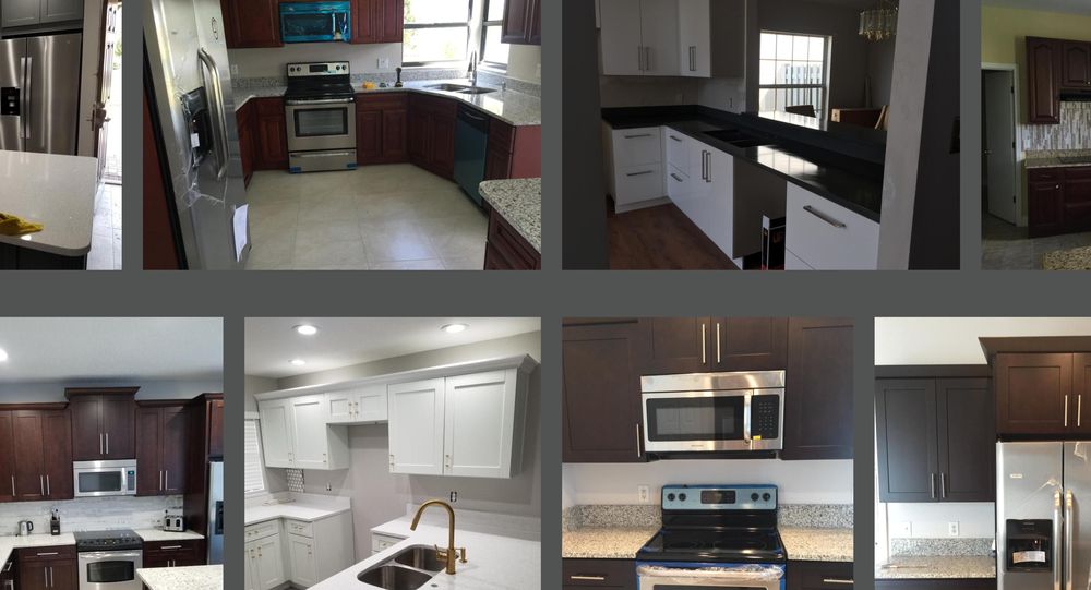 Slide of A&H Home Renovation