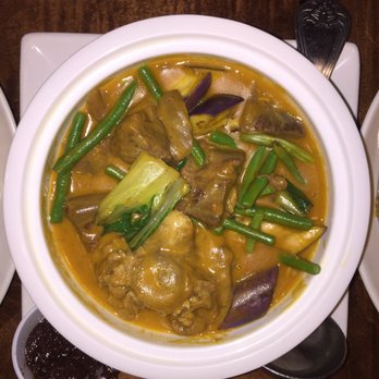 Gerry's Grill - Kate Kare 4/5 - Filipino Near Me - Houston, Texas