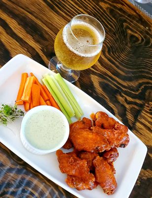 Montez Creekside Kitchen