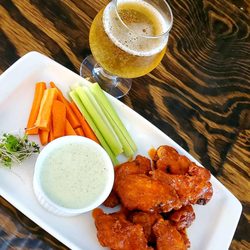 Montez Creekside Kitchen