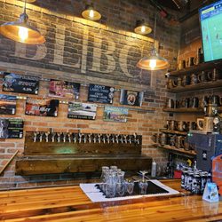 Black Label Brewing Company - Black Label Brewery!
