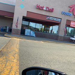 Rays Food Place