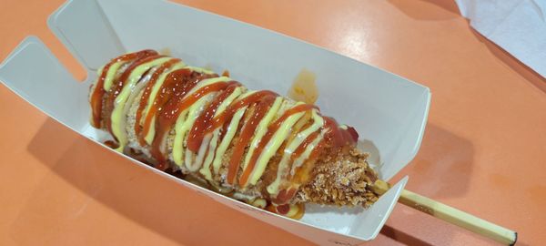 Oh K-Dog Doraville by null