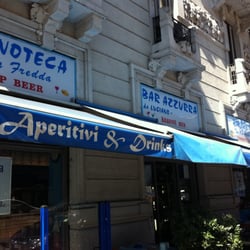 Bar Azzurra