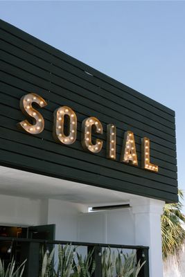 SOCIAL Costa Mesa by null