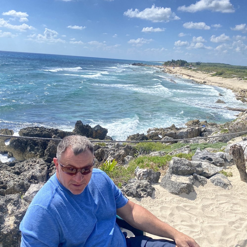 Coconuts Bar & Grill - Can't beat the view - Bars Near Me - Cozumel, ROO Coconuts Bar & Grill - Can't beat the view - Bars Near Me - Cozumel, ROO