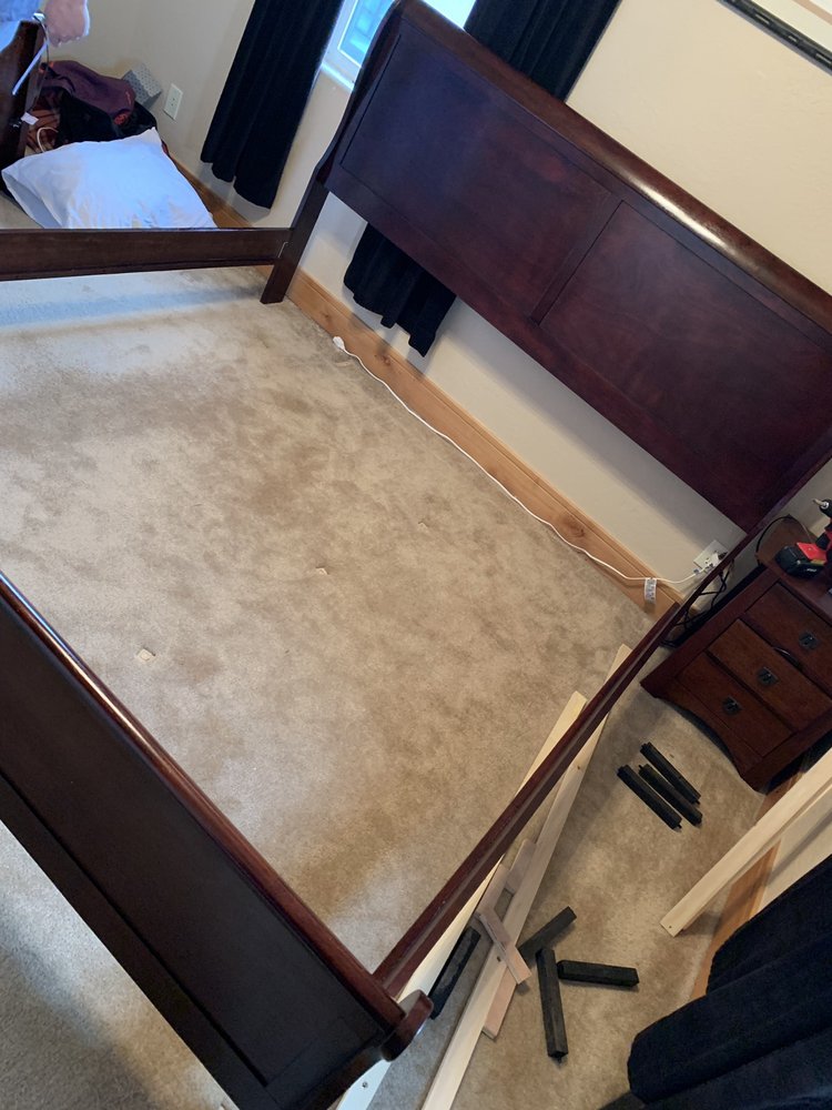 THE WAREHOUSE SALT LAKE 40 Photos & 21 Reviews 1825 S 300th W