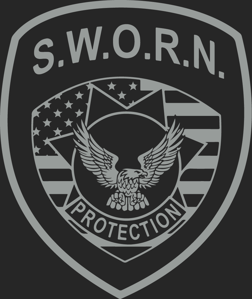 Social spots from S.W.O.R.N Protection