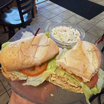 Dick's Bar & Grill - turkey sadwich - Bars Near Me - Osseo, Minnesota