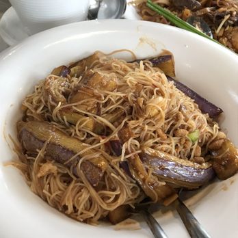 Chef 88 - Eggplant, minced meat and vermicelli - Chinese Near Me - Toronto, Ontario