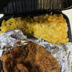 My plate