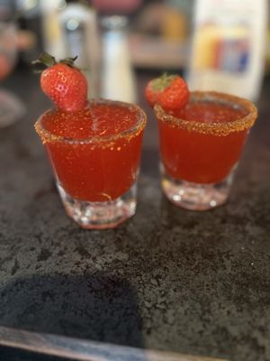 MIMOSAS GOURMET VEGAS DURANGO by null