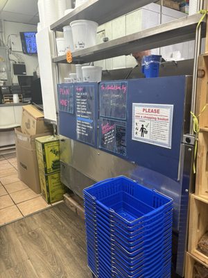 Sophia's Greek Pantry by null