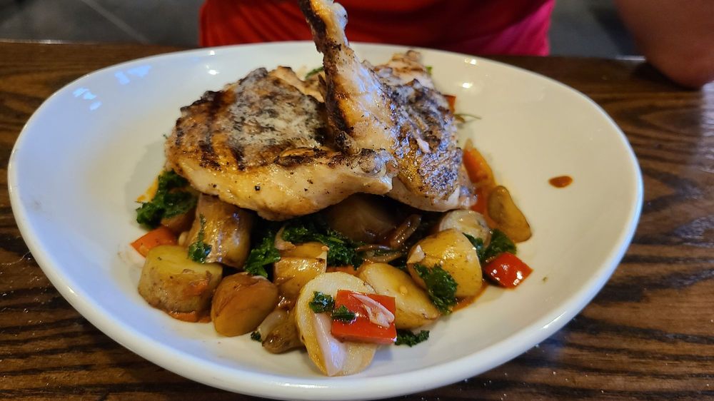 SMOKE WOODFIRE GRILL 124 Photos & 114 Reviews 201 S Main St, Owasso