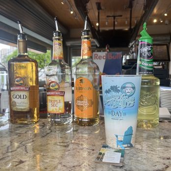 Margaritaville - Miami Bayside - Burgers Near Me - Miami, Florida Margaritaville - Miami Bayside - Burgers Near Me - Miami, Florida