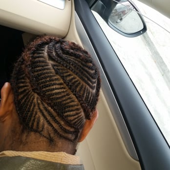 Tiarras Creations - Back view - Hair Stylists Near Me Tiarras Creations - Back view - Hair Stylists Near Me