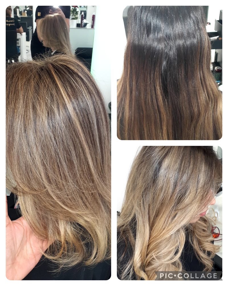 Dip And Dye Logo