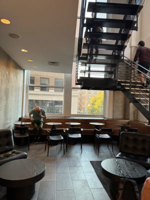 Equinox SoHo by null