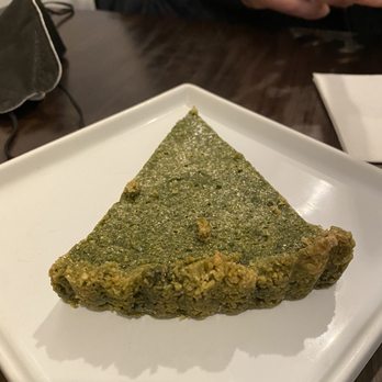 Koneko - Matcha crack pie - Breakfast & Brunch Near Me - New York, New York