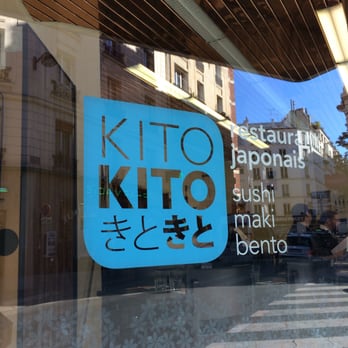Kitokito - Japanese Near Me - Paris, 75 Kitokito - Japanese Near Me - Paris, 75