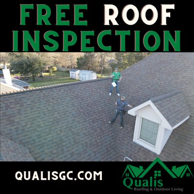 Qualis Roofing & Construction