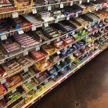 University Market - Gas Stations Near Me - Clovis, California