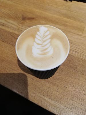 Cafellini by null