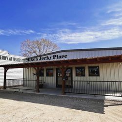 Mike's Jerky Place