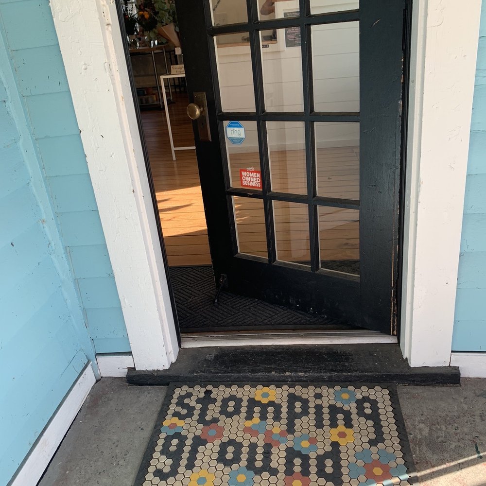 Stomping Ground - The entrance and we come mat. Plus *woman owned business* - Home & Garden Near Me - Indianapolis, Indiana