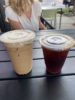E+ROSE Wellness Cafe - Wedgewood-Houston by null