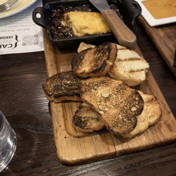 Carson Kitchen - Bacon Jam - New American Near Me - Salt Lake City, Utah