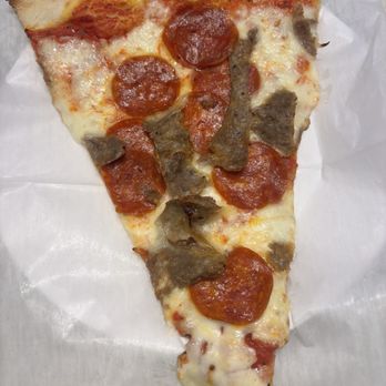 Roma Pizza - Pizza Near Me - New York, New York Roma Pizza - Pizza Near Me - New York, New York