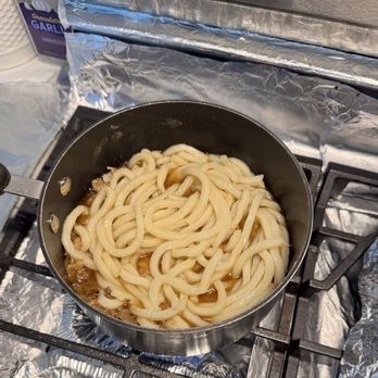 Marugame Udon - Japanese Near Me - Costa Mesa, California