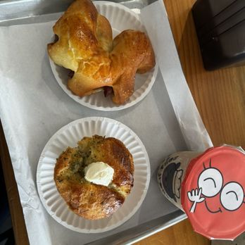Boba Works - Bakeries Near Me - Ocean City, New Jersey
