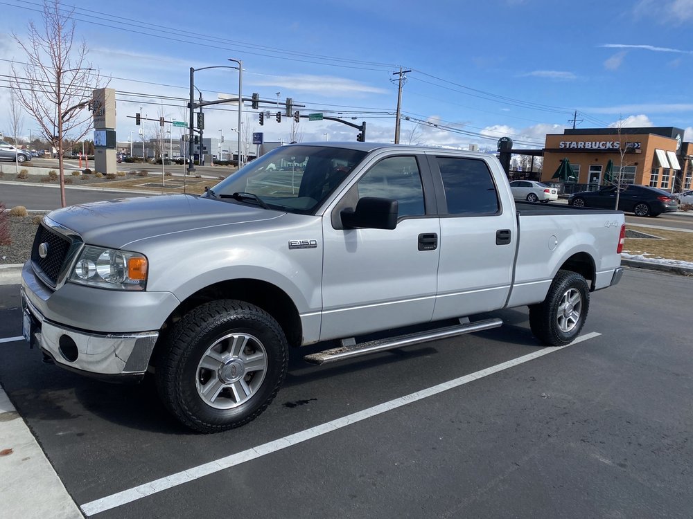 DRIVEN 12393 W Fairview Ave, Boise, Idaho Car Dealers Phone