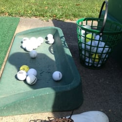 Smith-Richardson Golf Course