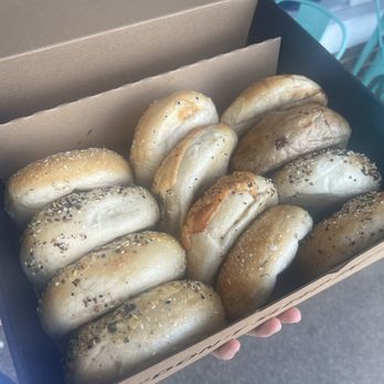 Jeff's Bagel Run - Bagels Near Me - Orlando, Florida Jeff's Bagel Run - Bagels Near Me - Orlando, Florida