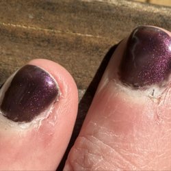 Mango Nails & Spa