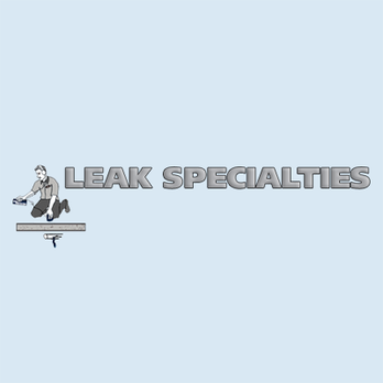 Leak Specialties - Plumbing Near Me Leak Specialties - Plumbing Near Me