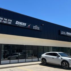 Genesis Training Academy