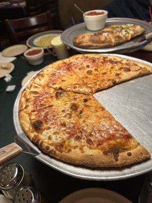 Amici's Ristorante & Pizzeria by null