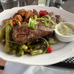 NY Strip