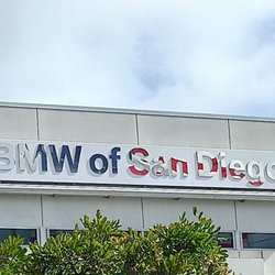 BMW OF SAN DIEGO - 302 Photos & 1383 Reviews - 5090 Kearny Mesa Rd, San ...