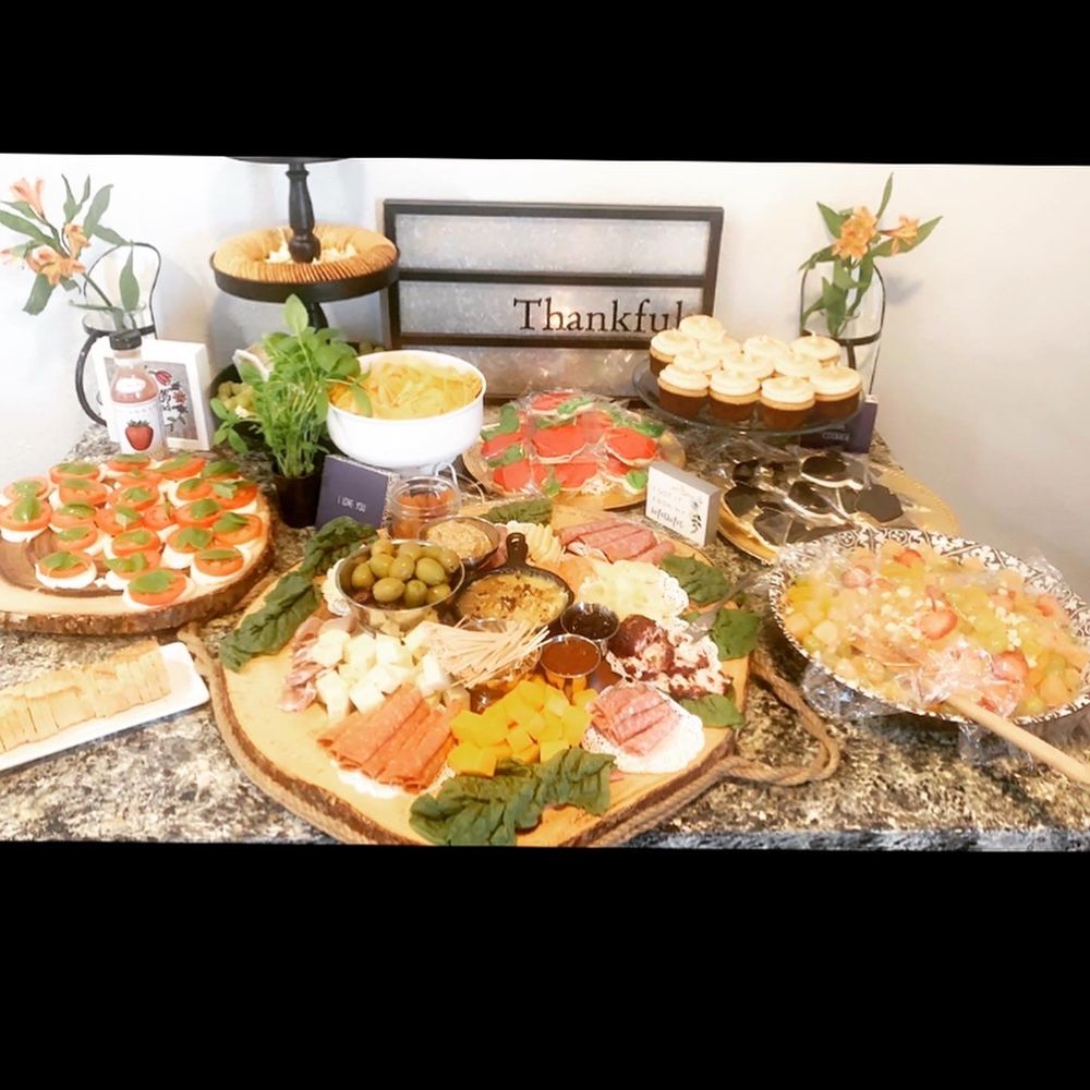 ONE HOT DISH CATERING CO. 72 Photos & 45 Reviews Eastvale